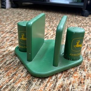 John Deere Picnic set!